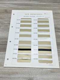 HW-3059 Stretch Tape Comet Tape Poppy[Ribbon Tape Cord] No Name Sub Photo