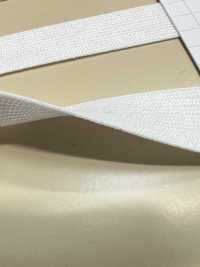 HW-3060 Stretch Tape Comet Tape Poppy[Ribbon Tape Cord] No Name Sub Photo