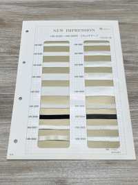 HW-3060 Stretch Tape Comet Tape Poppy[Ribbon Tape Cord] No Name Sub Photo