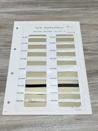 HW-3061 Stretch Tape Comet Tape Poppy[Ribbon Tape Cord] No Name Sub Photo