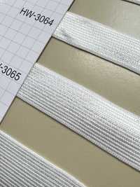 HW-3065 Stretch Tape Comet Tape Gloss[Ribbon Tape Cord] No Name Sub Photo