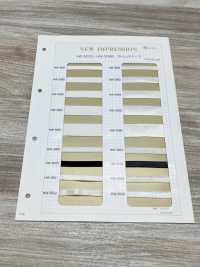 HW-3000 Stretch Tape Shoulder Elastic Band[Ribbon Tape Cord] No Name Sub Photo