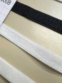 HW-3001 Stretch Tape, Glossy Shoulder Elastic Band[Ribbon Tape Cord] No Name Sub Photo