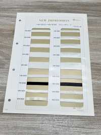 HW-3001 Stretch Tape, Glossy Shoulder Elastic Band[Ribbon Tape Cord] No Name Sub Photo