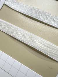 HW-3002 Stretch Tape, Glossy Shoulder Elastic Band[Ribbon Tape Cord] No Name Sub Photo