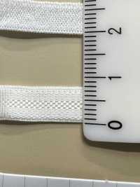 HW-3002 Stretch Tape, Glossy Shoulder Elastic Band[Ribbon Tape Cord] No Name Sub Photo