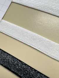 HW-3003 Stretch Tape Heathered Shoulder Elastic Band[Ribbon Tape Cord] No Name Sub Photo