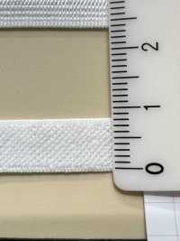 HW-3003 Stretch Tape Heathered Shoulder Elastic Band[Ribbon Tape Cord] No Name Sub Photo