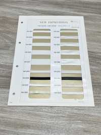 HW-3003 Stretch Tape Heathered Shoulder Elastic Band[Ribbon Tape Cord] No Name Sub Photo