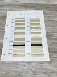 HW-3004 Stretch Tape Shoulder Elastic Band Black[Ribbon Tape Cord] No Name Sub Photo