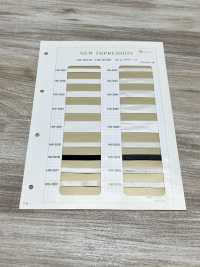 HW-3005 Stretch Tape G Lame Shoulder Elastic Band[Ribbon Tape Cord] No Name Sub Photo