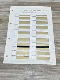 HW-3006 Stretch Tape S Glitter Shoulder Elastic Band[Ribbon Tape Cord] No Name Sub Photo