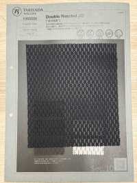 1060550 Double Raschel JQ[Textile / Fabric] TAKISADA NAGOYA Sub Photo