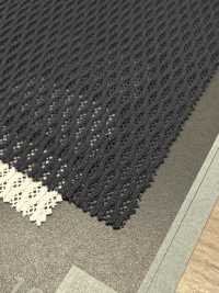 1060550 Double Raschel JQ[Textile / Fabric] TAKISADA NAGOYA Sub Photo