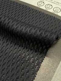 1060550 Double Raschel JQ[Textile / Fabric] TAKISADA NAGOYA Sub Photo