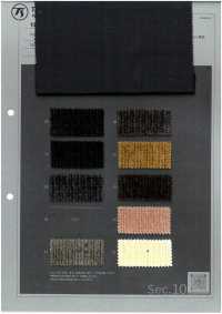 1076568 Bright Mole Quarter Gauge[Textile / Fabric] TAKISADA NAGOYA Sub Photo