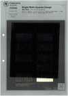 1076568 Bright Mole Quarter Gauge