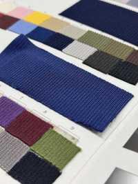 CFT300 100D/1x3 Cupro FTY TERECO Rib Fabric[Rib Knit] NEXT30 Sub Photo