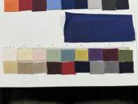 CFT300 100D/1x3 Cupro FTY TERECO Rib Fabric[Rib Knit] NEXT30 Sub Photo