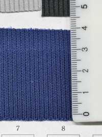 CFT300 100D/1x3 Cupro FTY TERECO Rib Fabric[Rib Knit] NEXT30 Sub Photo