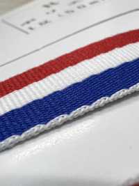 RE-2372 Polyester R Line[Ribbon Tape Cord] RIVER Sub Photo