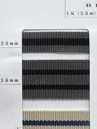 RP-2374 BB Line[Ribbon Tape Cord] RIVER Sub Photo