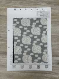 8026-880-1 KIRYU JQ[Textile / Fabric] HOKKOH Sub Photo