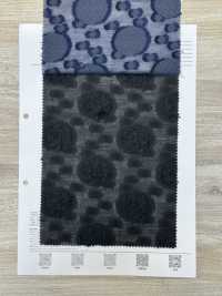 8026-880-1 KIRYU JQ[Textile / Fabric] HOKKOH Sub Photo