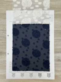 8026-880-1 KIRYU JQ[Textile / Fabric] HOKKOH Sub Photo