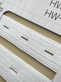 HW-9020 Comet B/H Elastic Band No Name Sub Photo