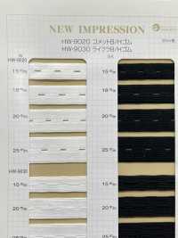 HW-9020 Comet B/H Elastic Band No Name Sub Photo