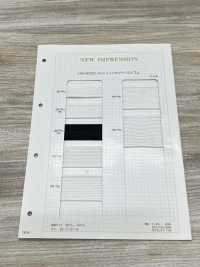 HW-9200 Mesh Inside Belt Elastic Band No Name Sub Photo