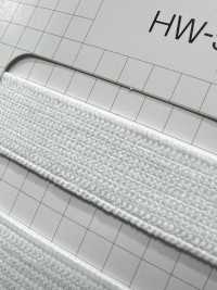 HW-9900 Inside Belt Elastic Band No Name Sub Photo