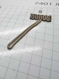 7401 Frog Button Button Hook[Button Loop Frog Button] No Name Sub Photo