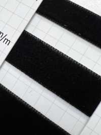 HS-5003 One-sided Velvet Ribbon[Ribbon Tape Cord] No Name Sub Photo