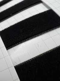 HS-5003 One-sided Velvet Ribbon[Ribbon Tape Cord] No Name Sub Photo