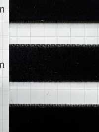 HS-5003 One-sided Velvet Ribbon[Ribbon Tape Cord] No Name Sub Photo