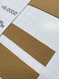 HS-2002 Taffeta Ribbon[Ribbon Tape Cord] No Name Sub Photo