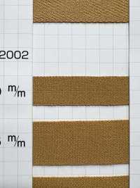 HS-2002 Taffeta Ribbon[Ribbon Tape Cord] No Name Sub Photo