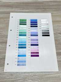 HS-5850 Double-sided Satin Tape[Ribbon Tape Cord] No Name Sub Photo