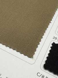 LIG7102 VINTAGE SLUB DUCK[Textile / Fabric] Lingo (Kuwamura Textiles) Sub Photo