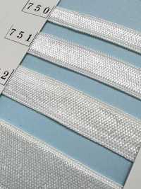 752 R Stretch Series[Ribbon Tape Cord] RIVER Sub Photo