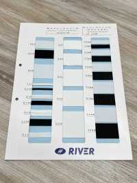 230 R Stretch Series[Ribbon Tape Cord] RIVER Sub Photo