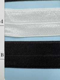 774 R Stretch Series[Ribbon Tape Cord] RIVER Sub Photo