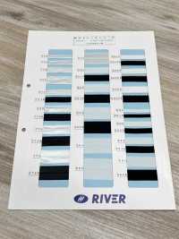 774 R Stretch Series[Ribbon Tape Cord] RIVER Sub Photo