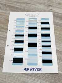 775 R Stretch Series[Ribbon Tape Cord] RIVER Sub Photo