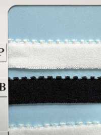 881P R Stretch Series[Ribbon Tape Cord] RIVER Sub Photo