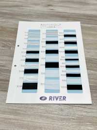 881P R Stretch Series[Ribbon Tape Cord] RIVER Sub Photo