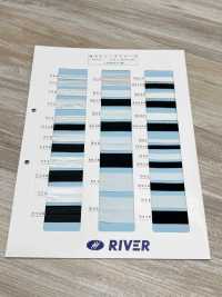 882P R Stretch Series[Ribbon Tape Cord] RIVER Sub Photo