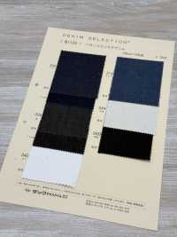 N1128 11oz Drill Denim[Textile / Fabric] DUCK TEXTILE Sub Photo